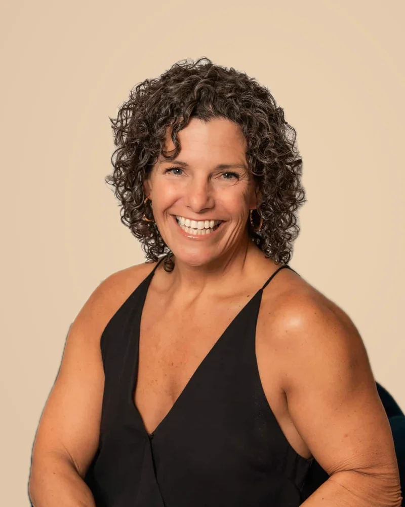 Christine, Registered Massage Therapist