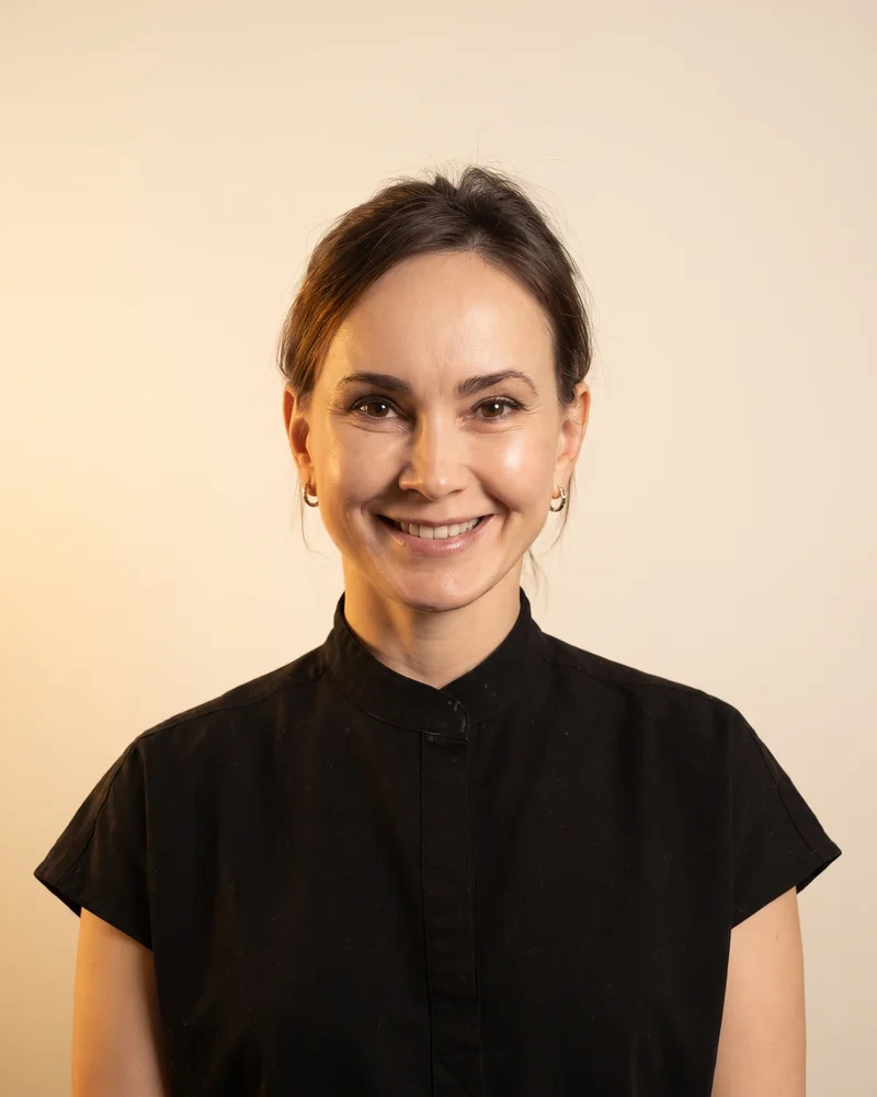 Natalia, Registered Massage Therapist